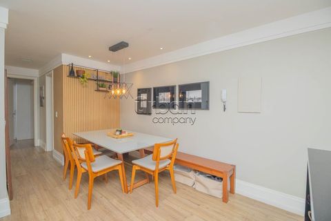 Foto Apartamento