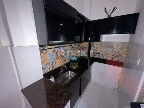 Foto Apartamento