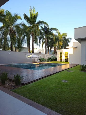 Foto Casa em Condomínio