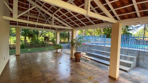 Foto Fazenda / Sítio / Chácara