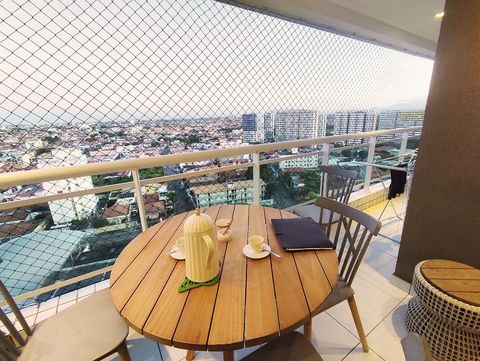 Foto Apartamento