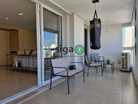 Foto Apartamento