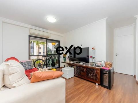 Foto Apartamento
