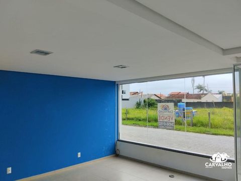 Foto Sala / Conjunto Comercial