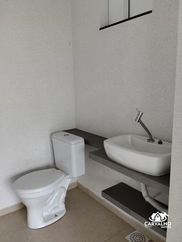 Foto Sala / Conjunto Comercial