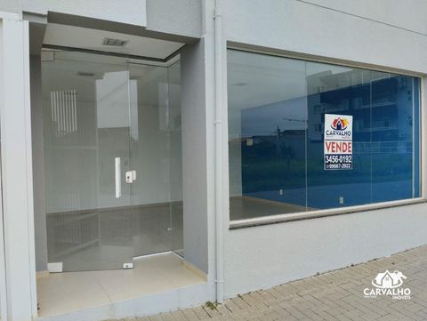 Foto Sala / Conjunto Comercial