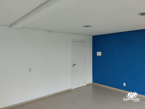 Foto Sala / Conjunto Comercial