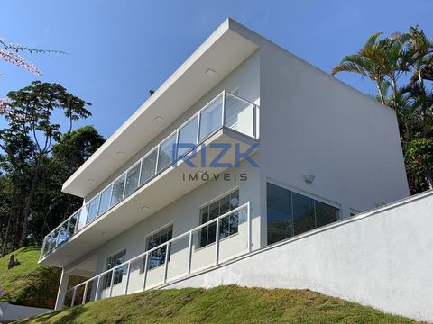 Foto Casa em Condomínio