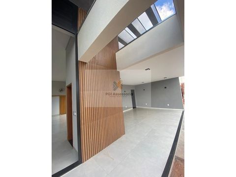 Foto Casa em Condomínio