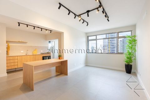 Foto Apartamento