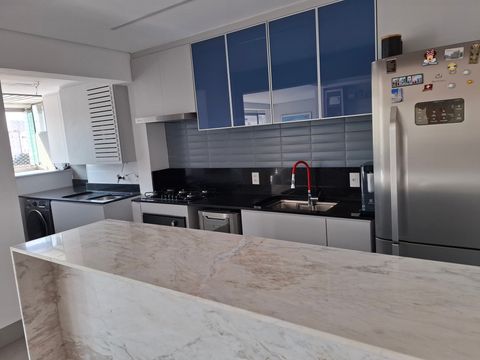 Foto Apartamento