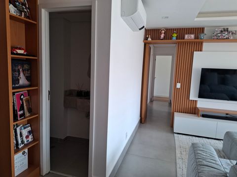 Foto Apartamento