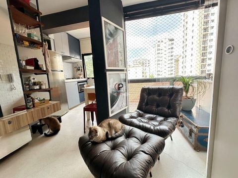 Foto Apartamento