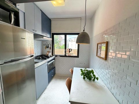 Foto Apartamento