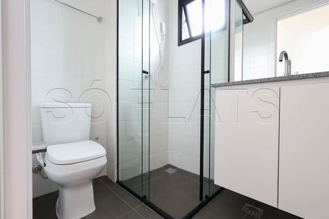 Foto Kitnet / JK / Studio
