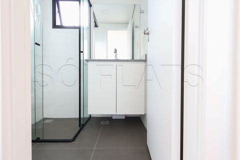 Foto Kitnet / JK / Studio