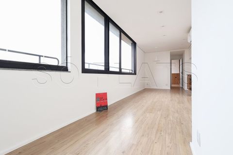 Foto Kitnet / JK / Studio