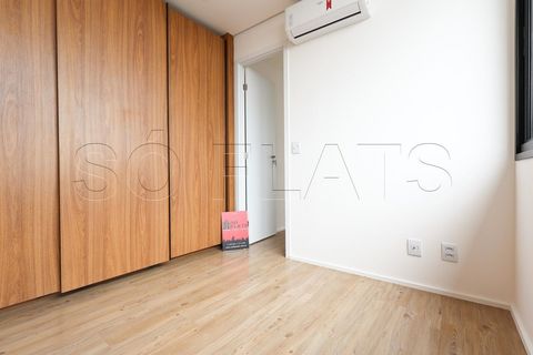 Foto Kitnet / JK / Studio