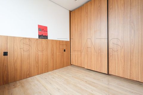 Foto Kitnet / JK / Studio