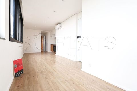 Foto Kitnet / JK / Studio