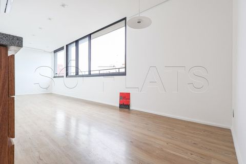 Foto Kitnet / JK / Studio