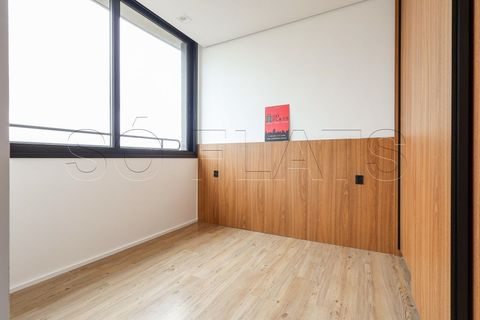 Foto Kitnet / JK / Studio