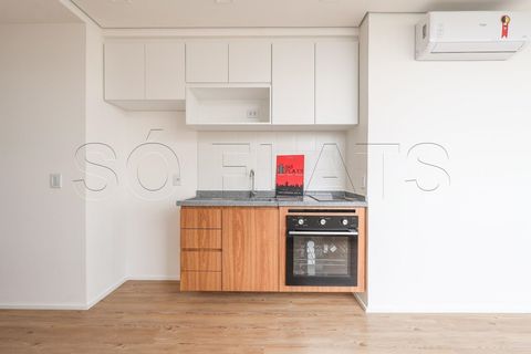Foto Kitnet / JK / Studio