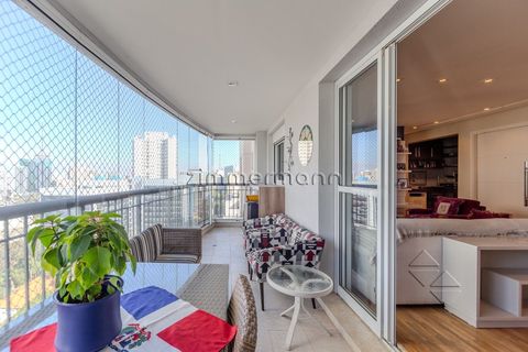 Foto Apartamento