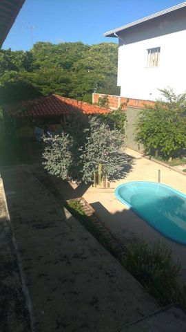 Foto Casa em Condomínio