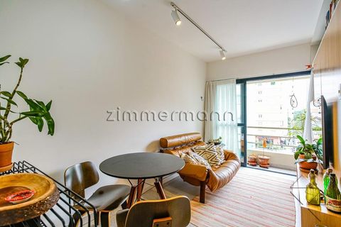 Foto Apartamento