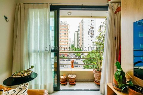 Foto Apartamento