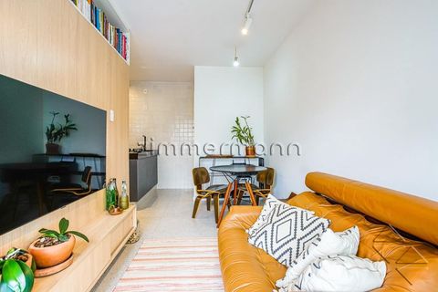 Foto Apartamento