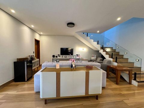 Foto Casa em Condomínio