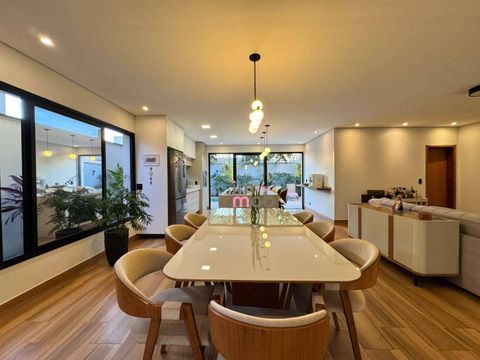 Foto Casa em Condomínio