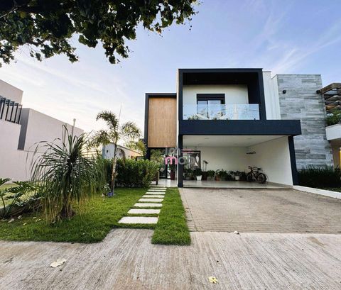 Foto Casa em Condomínio