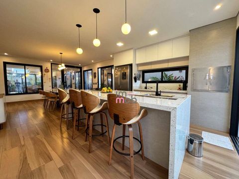 Foto Casa em Condomínio