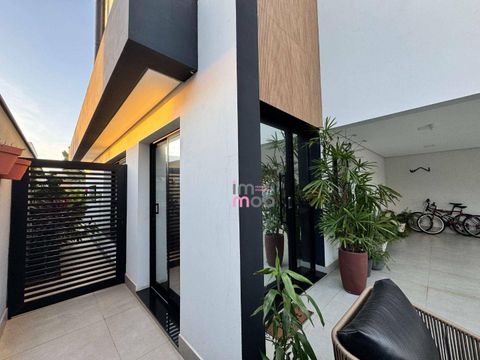 Foto Casa em Condomínio