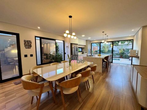 Foto Casa em Condomínio