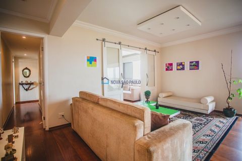 Foto Apartamento