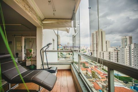 Foto Apartamento