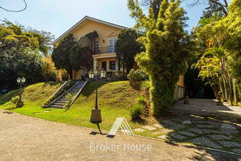 Foto Casa em Condomínio