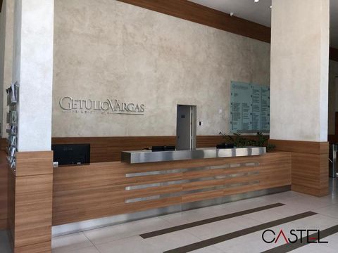 Foto Sala / Conjunto Comercial