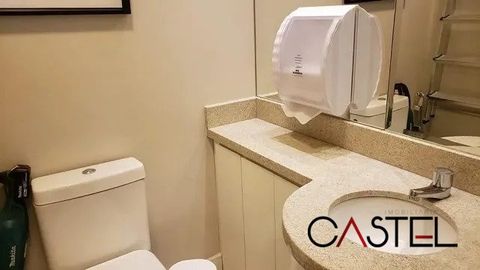 Foto Sala / Conjunto Comercial