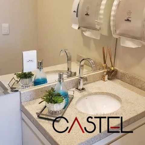 Foto Sala / Conjunto Comercial