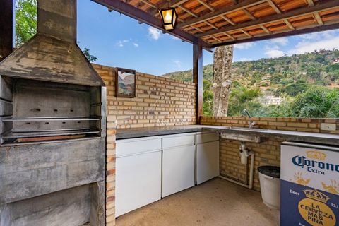Foto Casa em Condomínio