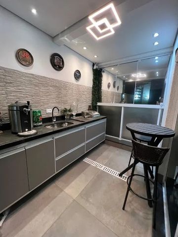 Foto Casa em Condomínio