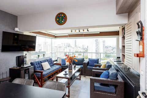 Foto Apartamento