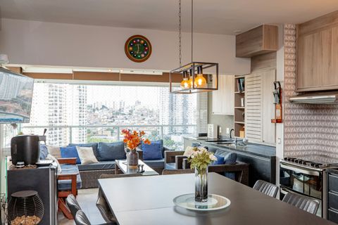 Foto Apartamento