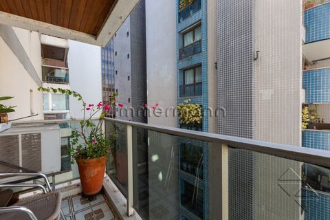 Foto Apartamento