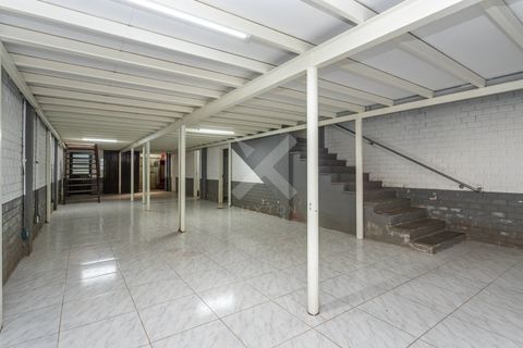 Foto Galpão / Depósito / Armazém / Pavilhão